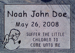 Noah John Doe 