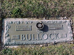 Ethel R <I>Ellis</I> Bullock 