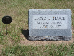 Lloyd J Flock 