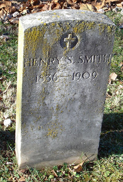 Henry Samuel Smith 