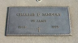 Charles D. Sanders 