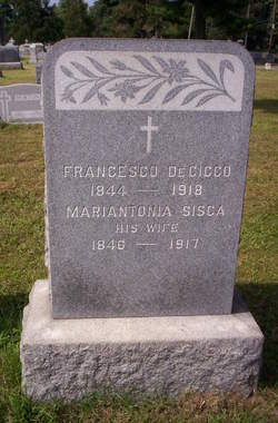 Francesco DeCicco 