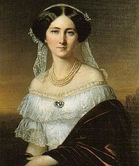 Josephine Friederike Luise von Baden 