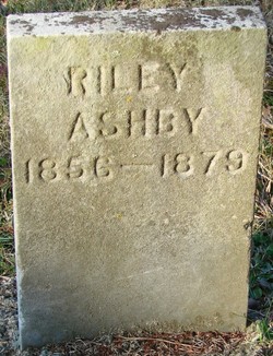 Riley Ashby 