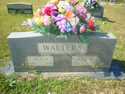 Arcay Polk Walters 