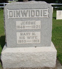 Jerome Dinwiddie 