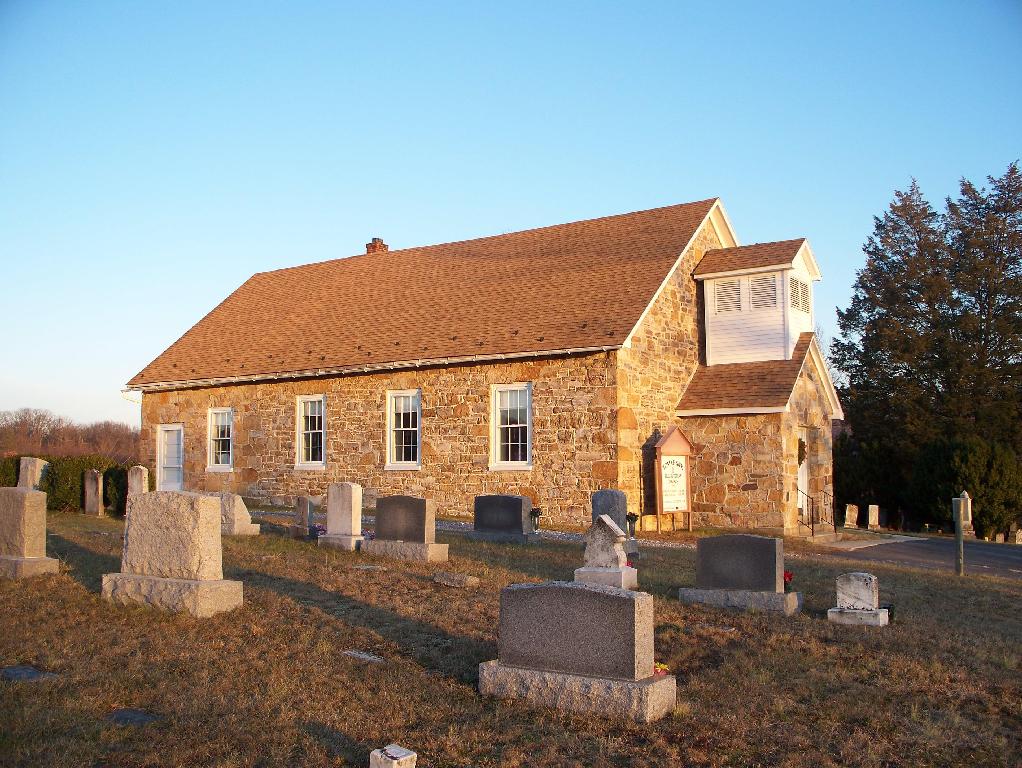 Tomahawk Cemetery