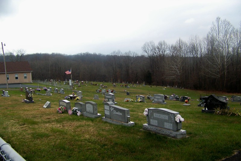 Mount Carmel Cemetery