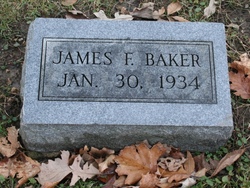 James F. Baker 