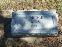 Twins Aldridge 