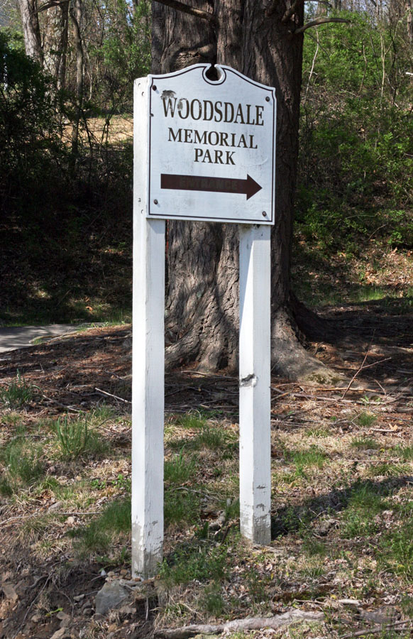 Woodsdale Memorial Park