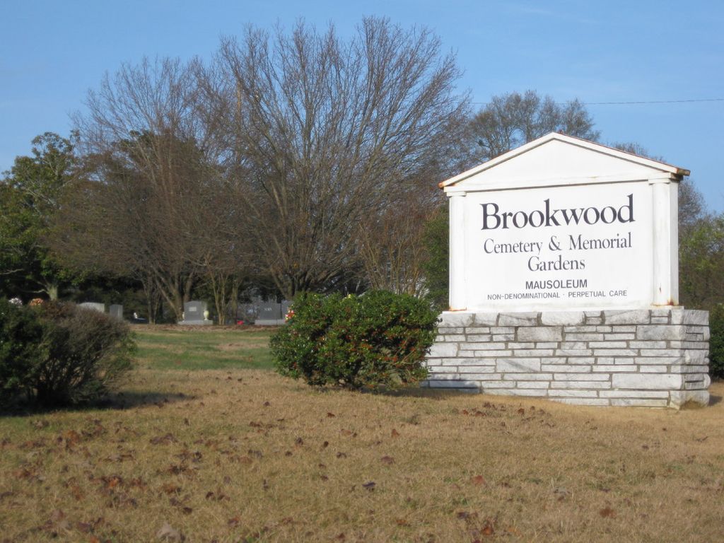 Brookwood Cemetery and Memorial Gardens