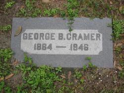George Cramer 
