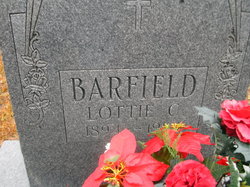 Lottie C. Barfield 