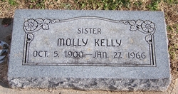 Molly Kelly 