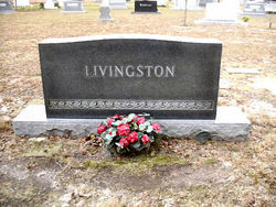 Eloise <I>Livingston</I> Livingston 