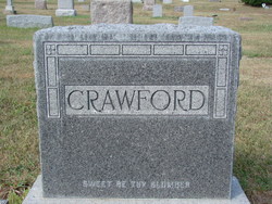 Floyd Harold Crawford 