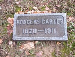 Rodgers Carter 