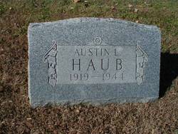 Austin L. Haub 