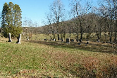Rockhold Cemetery