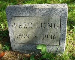 Fred Long 