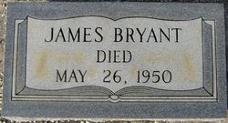 James Bryant 