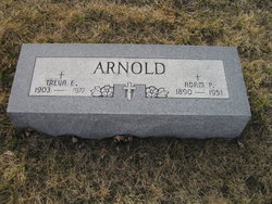 Treva <I>Davidson</I> Arnold 