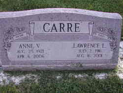 Anne V. Carre 