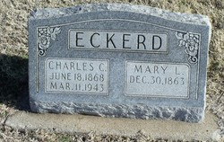 Charles C. Eckerd 