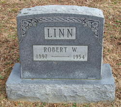 Robert William Linn 