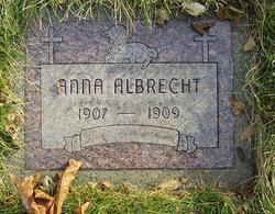 Anna Albrecht 