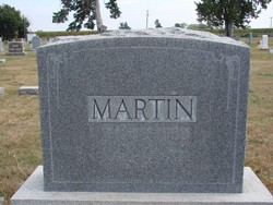 Emery B Martin 