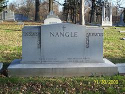 John J Nangle 