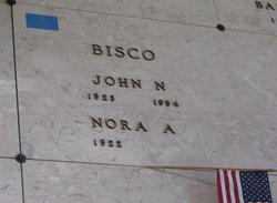 John N. Bisco 