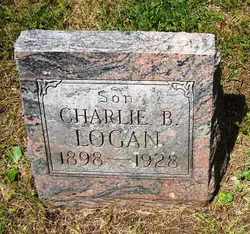 Charles Bliss Logan 