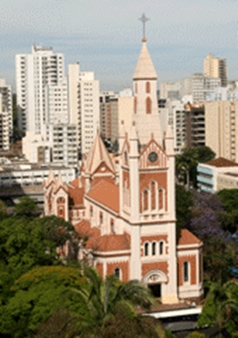 Catedral de São Sebastião