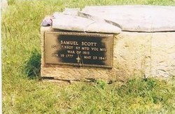 Samuel Scott 