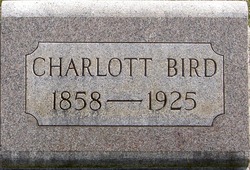 Charlott Bird 