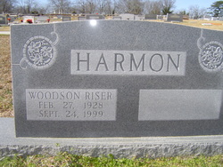 Woodson Riser Harmon 