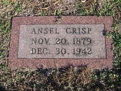Ansel Crisp 