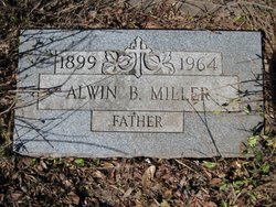 Alwin Berthold Miller 