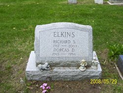 Richard S. “Kaiser” Elkins 