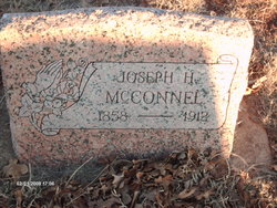 Joseph H. McConnel 