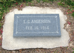 Lawrence C. Anderson 