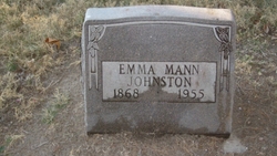 Emma Bell <I>Shader</I> Johnston 
