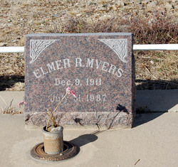 Elmer Roger Myers 