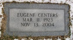 Eugene Centers 