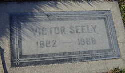Victor Seely 