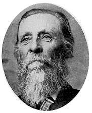 Thomas Benjamin Talbot 