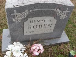 Henry T. Roben 